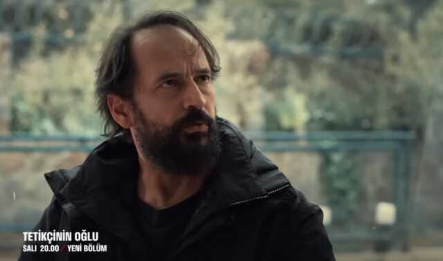 Tetikçinin Oğlu canlı izle! Tetikçinin Oğlu 4. bölüm izle, dizi canlı yayın nereden izlenir? 2 Mayıs 2023 Tetikçinin Oğlu yeni bölümde neler olacak?