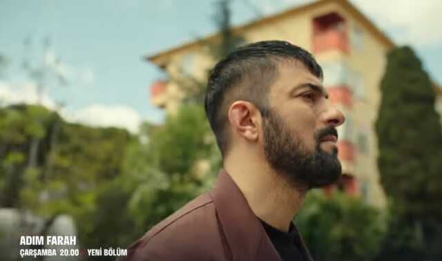 Adım Farah 11. bölüm fragmanı yayınlandı mı? Adım Farah yeni bölüm fragmanı çıktı mı? Dizinin 11. bölüm fragmanı ne zaman yayınlanır?