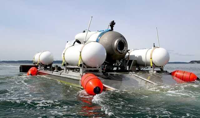 Kayıp denizaltı bulundu mu? Denizaltı içindekiler yaşıyor mu, öldüler mi?