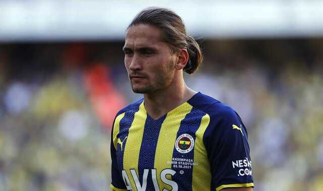 Fenerbahçe'de sürpriz ayrılık! Ali Koç, Crespo'ya kapıyı gösterdi