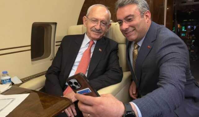 CHP'nin Sesi Barış Bozkurt, 29 Yıl Sonra Partisine Veda Etti