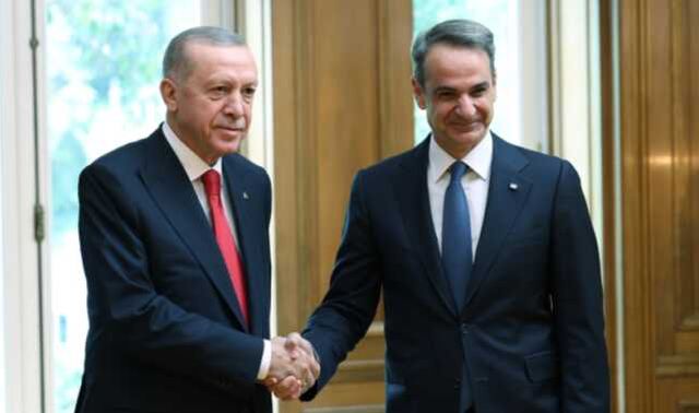 Yunan adalarına vize var mı, vizeler kaktı mı? Yunanistan ile vize anlaşması detayları!