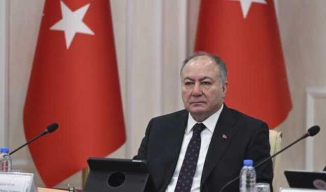 Asgari ücret toplantısı bitti mi? Asgari ücret toplantısı sonrası açıklamalar!