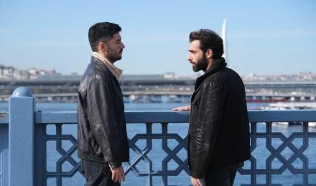 Arak CANLI izle! Arak 1. Bölüm SHOW TV CANLI izle!