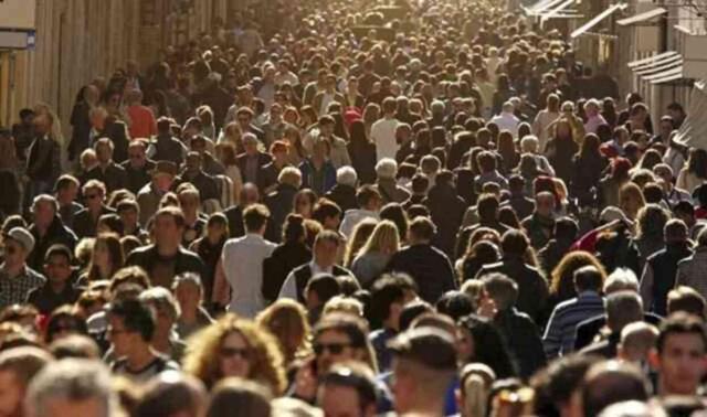 Türkiye'de erkek nüfusu kadın nüfusunu geçti