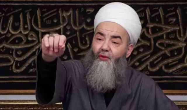 İsmailağa Cemaati'nden 'Cübbeli Ahmet Hoca' Açıklaması: Kendisiyle Bağımız Yok