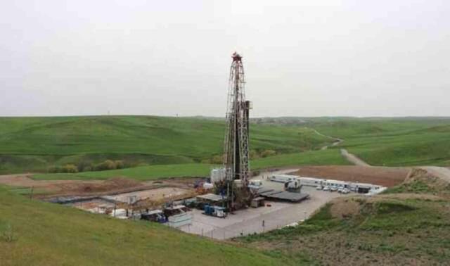 Türkiye'nin kendi petrolü var mı? Türkiye'de petrol var mı varsa neden çıkaramıyoruz?