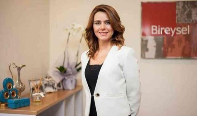 Seçil Erzan: 'Benim gerçekten dolandırıcı olduğumu düşünüyor musunuz?'