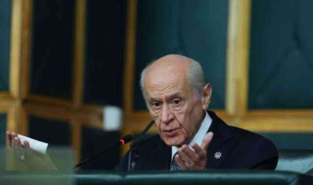 Devlet Bahçeli'nin hastalığı nedir, sağlık durumu nasıl? MHP Genel Başkanı Bahçeli'nin son durumu nedir?