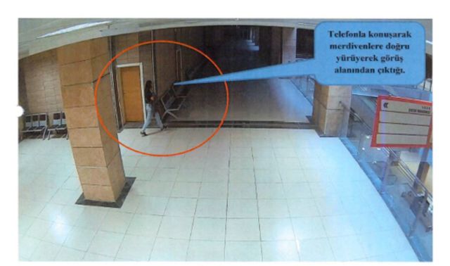 Çocuk mahkemesi hakiminden stajyer kıza taciz: Perdeleri kapattı, dudağımı öpmek istedi