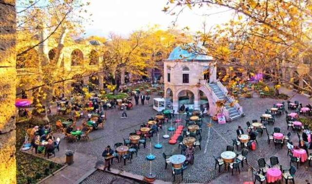 BURSA'DA GEZİLECEK YERLER l Bursa'da bir günde neler yapılır? Bursa'nın neyi meşhur?