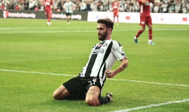 Rafa Silva kimdir? Rafa Silva kaç yaşında, nereli? Rafa Silva hangi takımlarda oynadı?