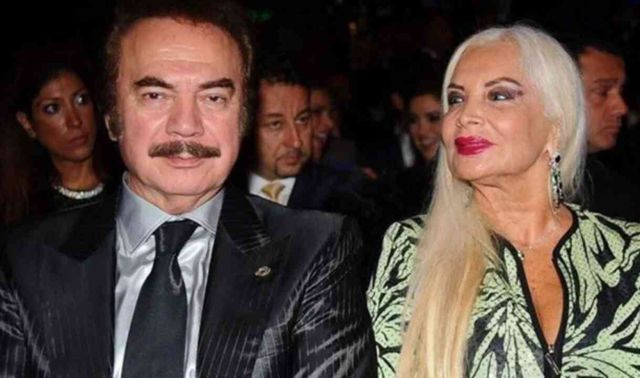 Orhan Gencebay'a soğuk duş! Oğlu, düğününe çağırmadı