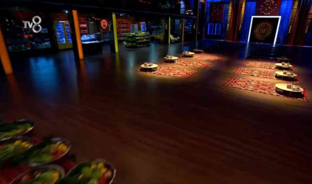 Masterchef 15 Ekim yeni bölüm fragmanı! Masterchef yeni bölüm fragmanı yayınlandı mı?