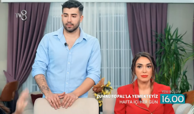 Zuhal Topal'la Yemekteyiz kim kazandı? Yemekteyiz 15 Kasım Cuma günü 150 bin TL'nin sahibi kim oldu?