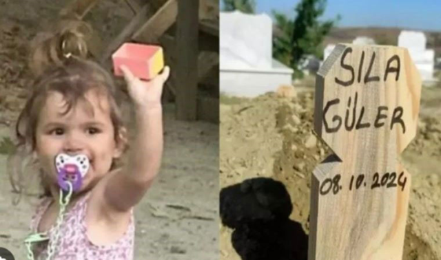 Sıla bebeğin teyzesi balkondan düşerek hayatını kaybetti