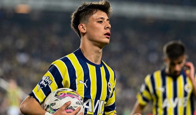 Arda Güler kimdir? Arda Güler kaç yaşında, nereli?