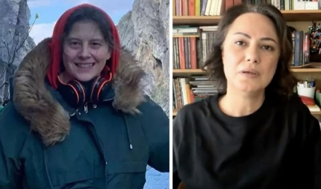 Ece Güler'in son mesajlaştığı arkadaşının ifadesi ortaya çıktı: Ece'ye tuvaletleri temizlettiler