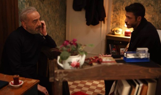 İnci Taneleri CANLI izle! İnci Taneleri 36. Bölüm Kanal D Canlı HD izleme linki!