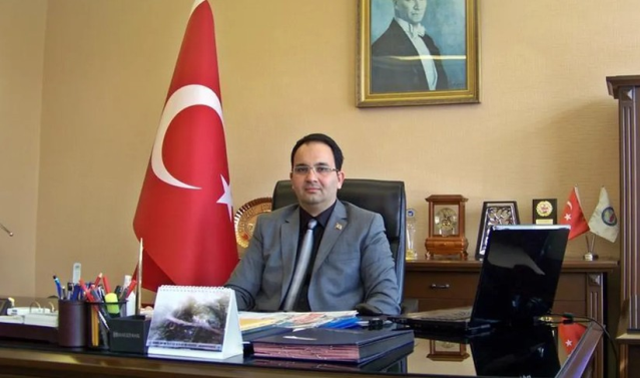 Cevdet Ertürkmen kimdir, nereli? Şişli Belediye Başkanı Cevdet Ertürkmen hangi partiden?