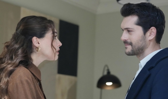 Leyla 28. bölüm fragmanı yayınlandı mı?