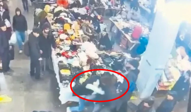 Ahmet Minguzzi davası 8 Mayıs'a ertelendi