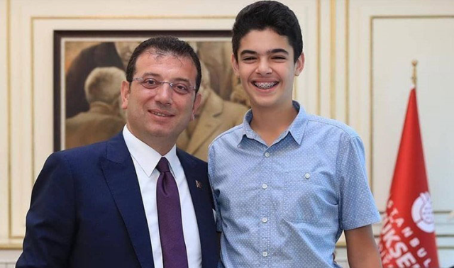 'Her şey çok güzel olacak' sloganının mimarı Berkay Gezgin'in X hesabı askıya alındı