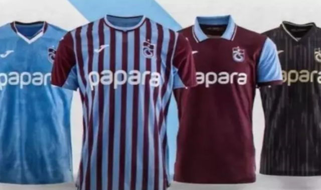 Papara kimin sponsoru oldu?