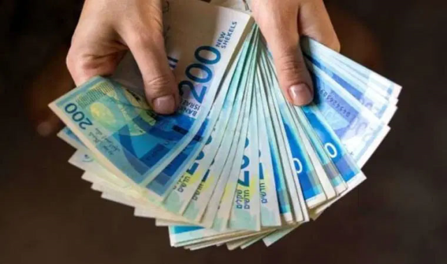 İran'a saldırıların yüksek maliyeti, İsrail ekonomisini zorlu bir sınavla karşı karşıya bıraktı