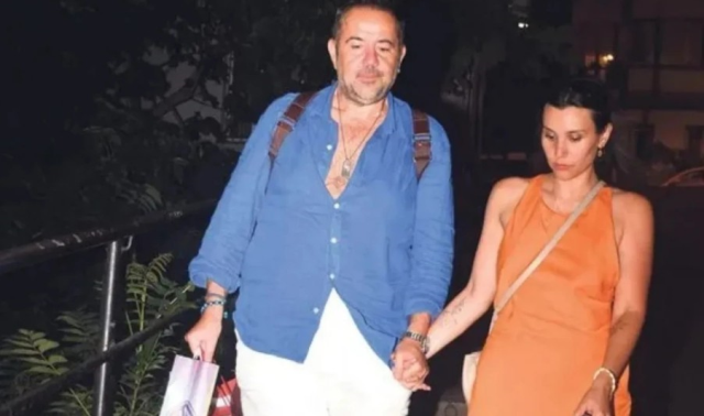 Ata Demirer ve Dilara Alemdar sevgili mi? Ata Demirer evlendi mi?