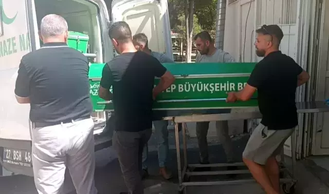 6 yaşındaki kız çocuğunun acı sonu! Ailesi dakikalar sonra fark etti ama...