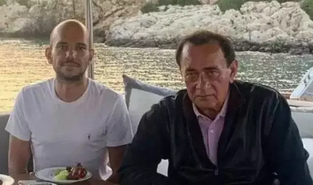 Kemal Çağlar Temel cinayetinde tetiği çeken suç örgütünün lideri çıktı