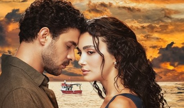 Gözleri KaraDeniz 15. bölüm tek parça full HD nereden izlenir?