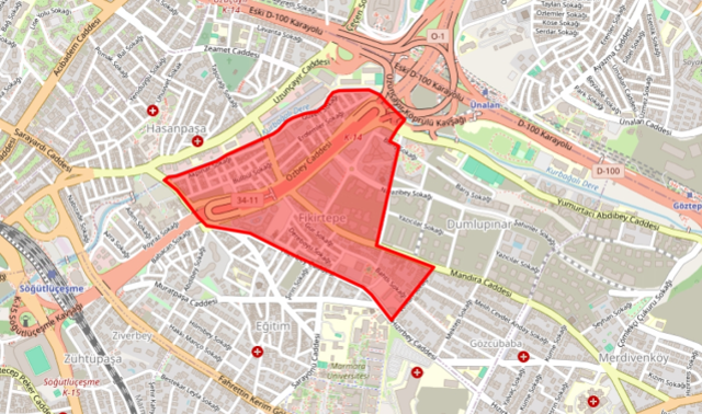 İstanbul İSKİ su kesintisi! 14-15 Şubat İstanbul'da su kesintisi ne zaman bitecek, sular ne zaman gelecek?
