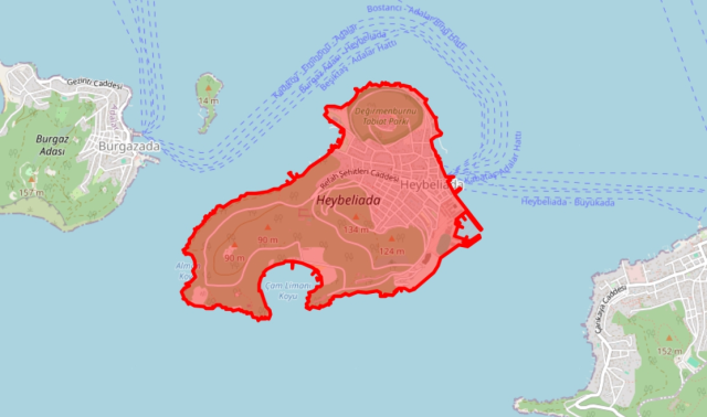 İstanbul ADALAR su kesintisi! 11-12 Mart İSKİ Adalar su kesintisi ne zaman bitecek, sular ne zaman gelecek?