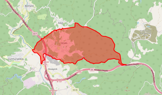 İstanbul BEYKOZ su kesintisi! 11-12 Mart İSKİ Beykoz su kesintisi ne zaman bitecek, sular ne zaman gelecek?