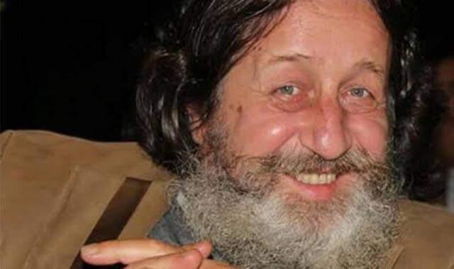 Evinde ölü bulunan oyuncu Levent Aykul'un 4 gün önce çekilen görüntüleri ortaya çıktı