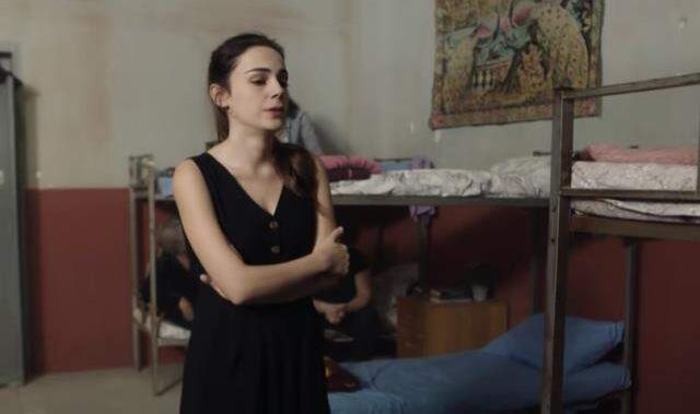 Kalp Yarası canlı izle! ATV Kalp Yarası 13. bölüm canlı izle! Kalp Yarası canlı izleme linki! Kalp Yarası dizisi HD izle!