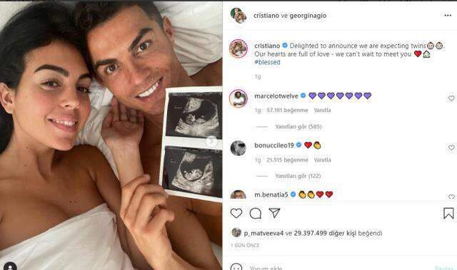 Cristiano Ronaldo her alanda zirvede! Sosyal medyada Messi'yi geride bıraktı, rekoru kırdı