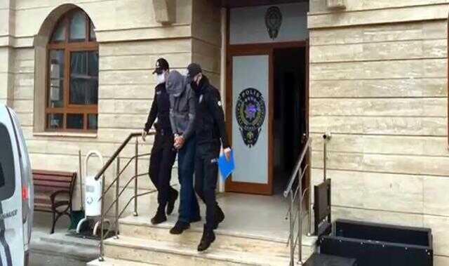 Avcılar'da doktora yumruk atan şüpheli tutuklandı