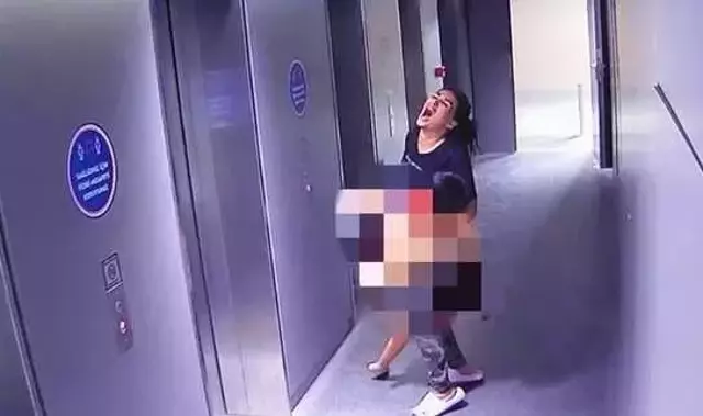 Yeğenini ezen haladan duygu yüklü paylaşım: Kaybettiğin asla geri dönmüyor