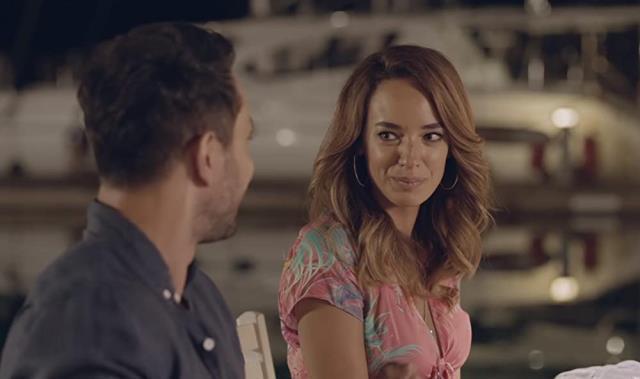 Öldür Beni Sevgilim nerede çekildi? Öldür Beni Sevgilim hangi otelde, ne zaman çekilmiştir?