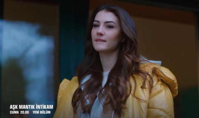 Aşk Mantık İntikam 36. bölüm fragmanı yayınlandı mı? Aşk Mantık İntikam 35. bölüm full HD izleme linki var mı? Aşk Mantık İntikam yeni bölüm!