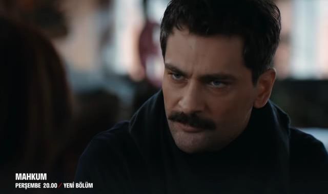 Mahkum oyuncuları kimler? Mahkum dizisi oyuncu kadrosu! Fox TV Mahkum dizisi oyuncularının isimleri nelerdir?