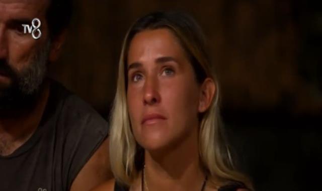 Survivor kim elendi? 2022 Survivor adaya kim veda etti? Survivor'da elenen isim belli oldu mu?