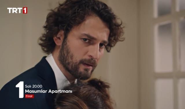 Masumlar Apartmanı yok mu, neden yok? Masumlar Apartmanı final mi yaptı, bitti mi? 7 Haziran Salı bugün Masumlar Apartmanı var mı, yok mu?