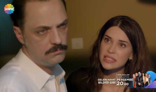 Gelsin Hayat Bildiği Gibi 4. bölüm fragmanı yayınlandı mı? Gelsin Hayat Bildiği Gibi yeni bölümde neler olacak, son bölümde neler oldu?