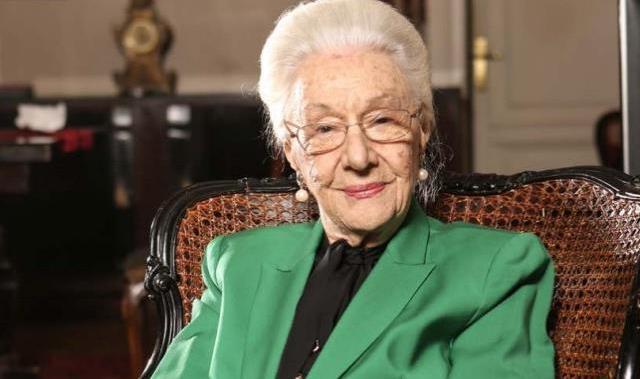 Betül Mardin kimdir? Betül Mardin kaç yaşında, nereli? Betül Mardin biyografisi!