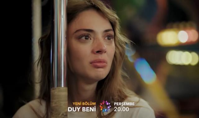 Duy Beni 12. bölüm fragmanı yayınlandı mı? Duy Beni yeni bölüm fragmanı ne zaman yayınlanacak? Duy Beni son bölümde neler oldu?