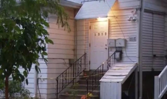 Evden tahliye edilmek istemeyen kiracı, ev sahibini parçalayıp buzluğa koydu